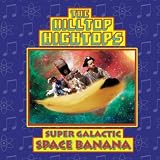 SuperGalacticSpaceBanana