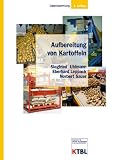 Produkt-Bild: Aufbereitung von Kartoffeln: Kalkulationsdaten