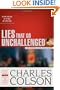Lies That Go Unchallenged in Popular Culture (How Now)