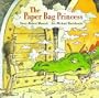 The Paper Bag Princess