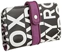 Roxy Juniors' Around The World Passport Wallet