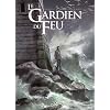 Le gardien du feu, Tome 2 : Ad�le