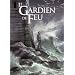 Le gardien du feu, Tome 2 : Ad�le