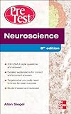 Neuroscience : PreTest self-assessment and review