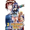 Medaka Box Vol.2