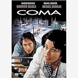 Coma (Region 2 import) Michael Douglas, Michael Crichton