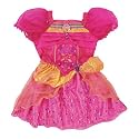 Barbie and the Diamond Castle Princess Liana Dress (fits sizes 4 -6 X)