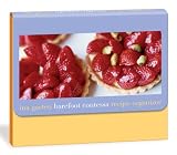  : Barefoot Contessa Recipe Organizer
