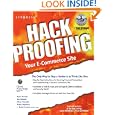Hack Proofing Your Ecommerce Site