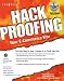 Hack Proofing Your e-Commerce Web Site: The Only Way to Stop a Hacker is to Think Like One