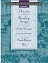 The Mark Hayes Vocal Solo Series: 7 Praise and Worship Songs for Solo Voice / Medium High