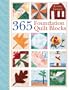 365 Foundation Quilt Blocks