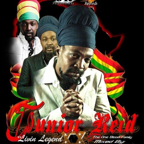Murder Dem feat. Vybz Kartel [Explicit]