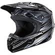 Fox Racing Hybrid Men's V2 MX Motorcycle Helmet