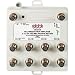 PCT International Channel Master CM-3418 Signal Splitter