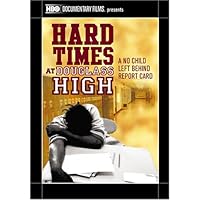 Hard Times at Douglass High: A No Child Left Behind Report Card