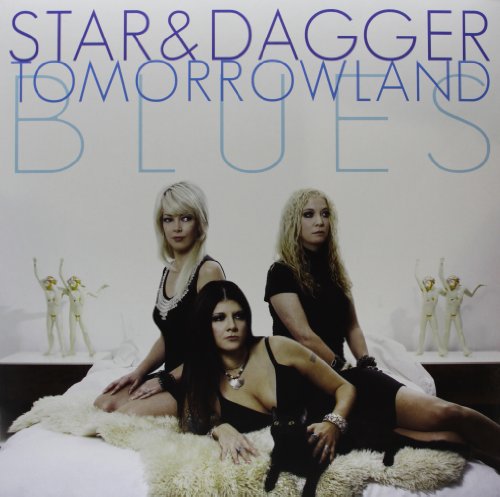 Album Art for Tomorrowland by STAR & DAGGER
