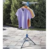 Tripod Portable Clothes Dryer
