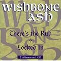 There'S The Rub..Locked In(2lps/1cd)