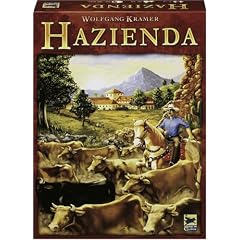 Hans im Gl�ck - Hazienda