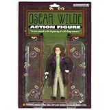 Accoutrements Oscar Wilde Action Figure
