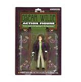Oscar Wilde Action Figure