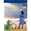 Who loves the Sun - Blu-Ray