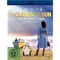 Who loves the Sun - Blu-Ray