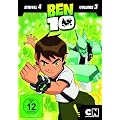 Ben 10 - Staffel 04, Teil 03