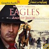 Eagles # 5 - Rage of Eagles Eagles # 5 - Rage of Eagles