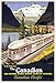 EuroGraphics CP Rail The Canadian 1000 Piece Puzzle (6000-0322)