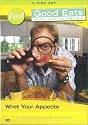 Alton Brown Whet Your Appetite