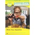 Alton Brown Whet Your Appetite by 