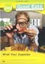 Good Eats with Alton Brown: Whet Your Appetite