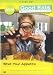 Alton Brown Whet Your Appetite