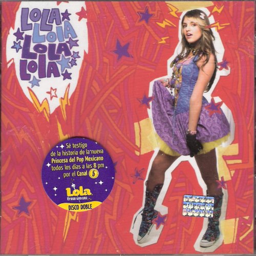 Lola - Lola Erase Una Vez - Zortam Music