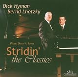 Stridin the Classics