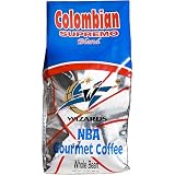 Top Shelf Coffee Washington Wizards Regular Whole Bean Gourmet Coffee - 2 Pack