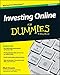 Investing Online For Dummies