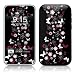 Whimsical Design Protector Skin Decal Sticker for Apple 3G iPhone / iPhone 3GS 3G S