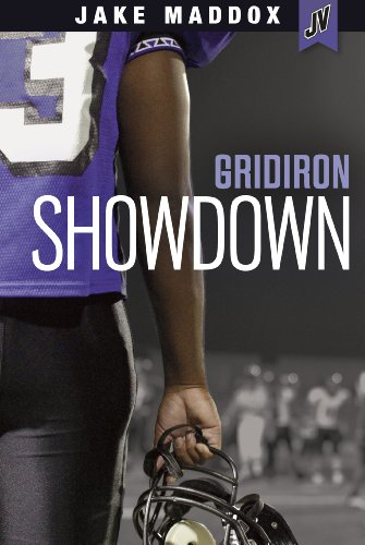 Gridiron Showdown (Jake Maddox JV)