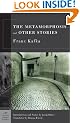 Metamorphosis and Other Stories, The (Barnes & Noble Classics)