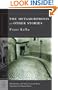 Metamorphosis and Other Stories (Barnes & Noble Classics Series)