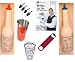 Flair Bartending Kit - Illustrated Bottles