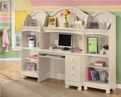 Cottage Retreat Desk Set