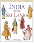India and Sri Lanka (Cultures and Costumes: Symbols of Their Period)