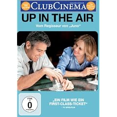 Up in the Air