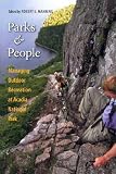 Parks and people : managing outdoor recreation at Acadia National Park