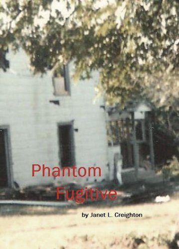 Phantom Fugitive