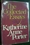 The Collected Essays and Occasional Writings
